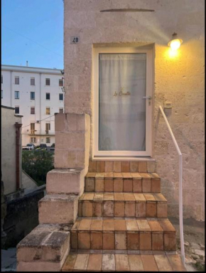 Casetta La Teresina Matera